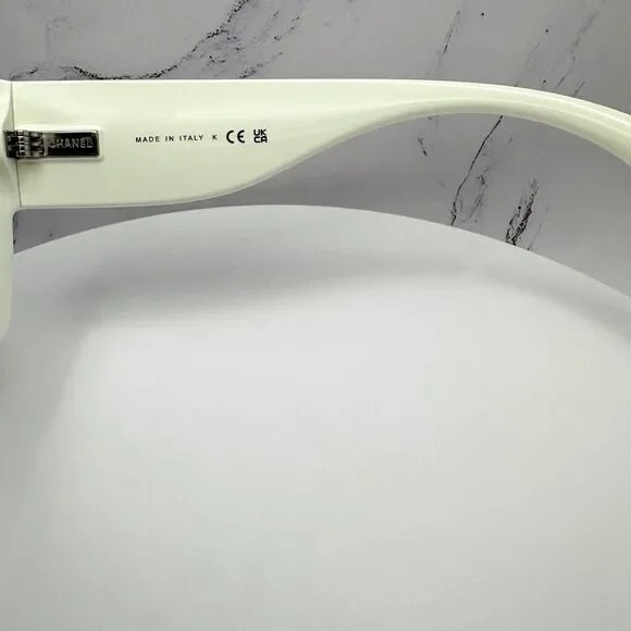 New CHANEL Sunglasses